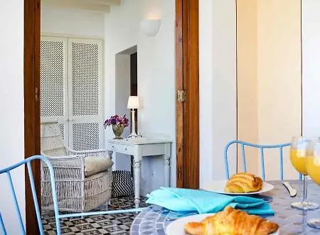 Staycatalina Boutique Aparthotel Palma de Mallorca