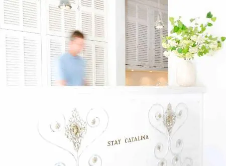 Aparthotel Staycatalina Boutique 4*