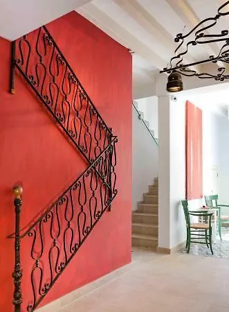 Staycatalina Boutique 4* Palma de Mallorca