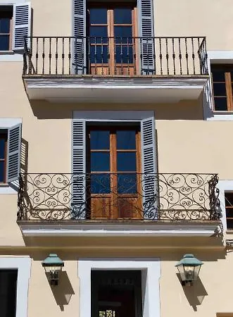 Staycatalina Boutique Aparthotel 4*