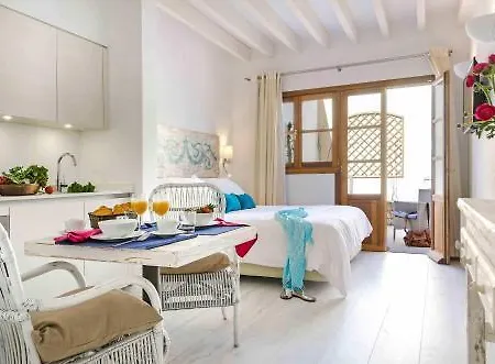 Aparthotel Staycatalina Boutique 4*