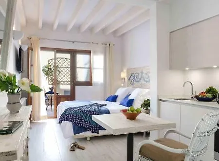 Aparthotel Staycatalina Boutique