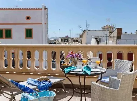 Staycatalina Boutique Aparthotel 4*