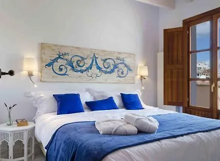 Staycatalina Boutique Aparthotel Palma de Mallorca