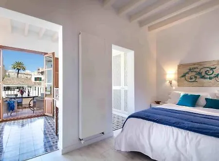 Aparthotel Staycatalina Boutique
